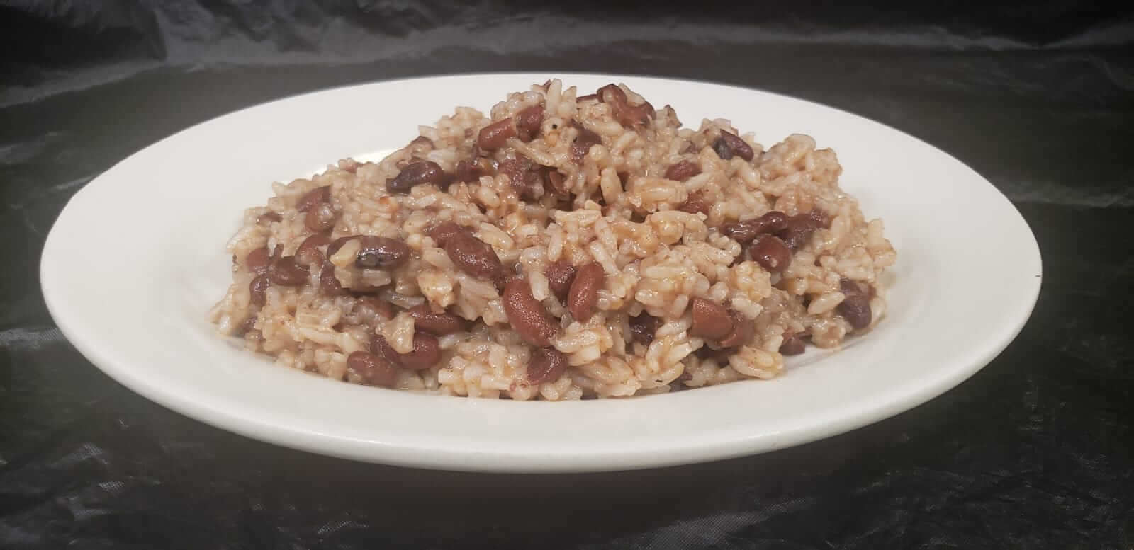 Orden de Casamiento $  (Side order of rice and beans salvadorean style)  – La Pupusa Factory