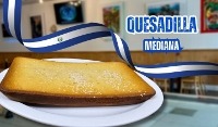 QUESADILLA mediana